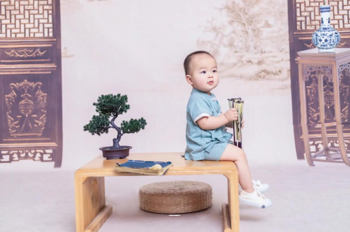 湖州孕妇肚子上的黑线